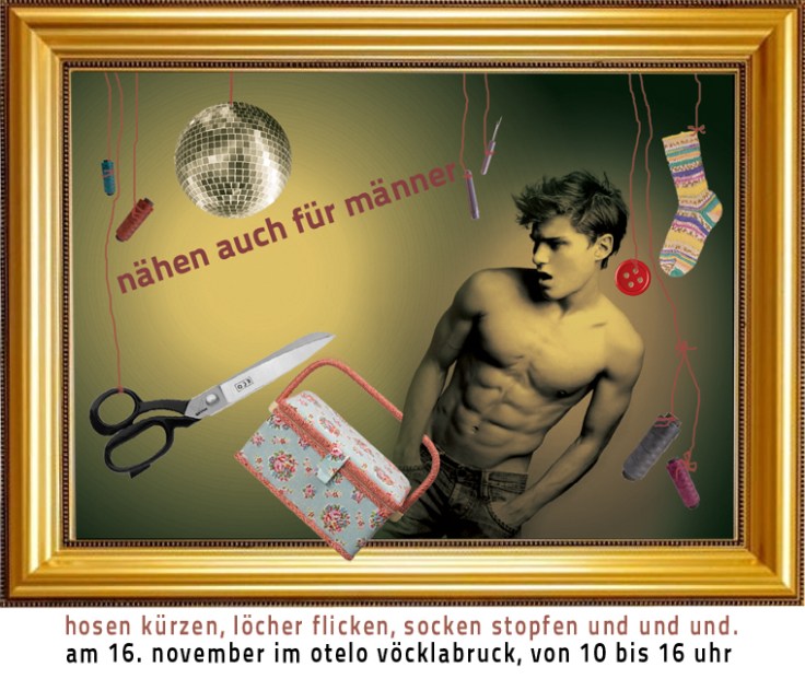 maennerkurs