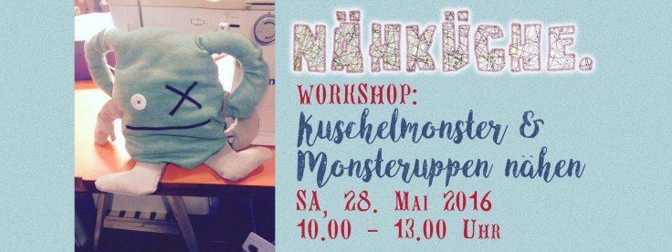 workshop Aprilr 2016-