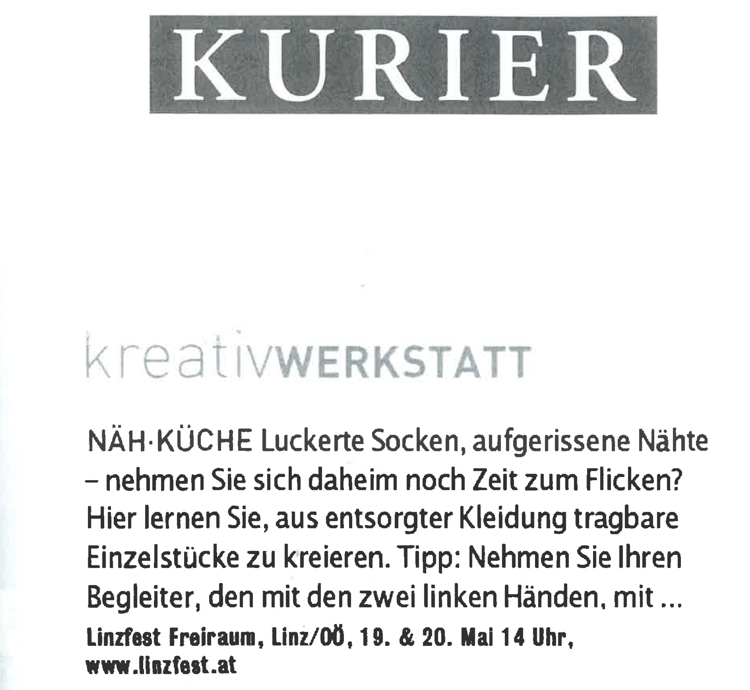 Kurier 2013