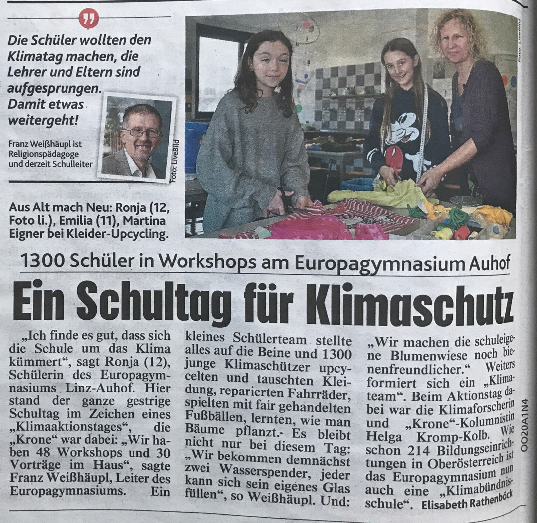Krone 14.2.2020