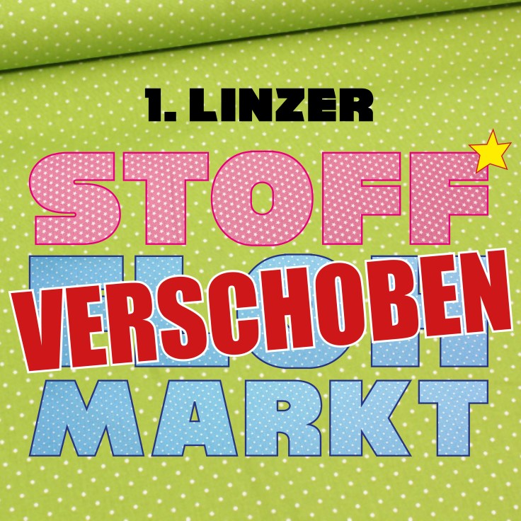 Verschoben