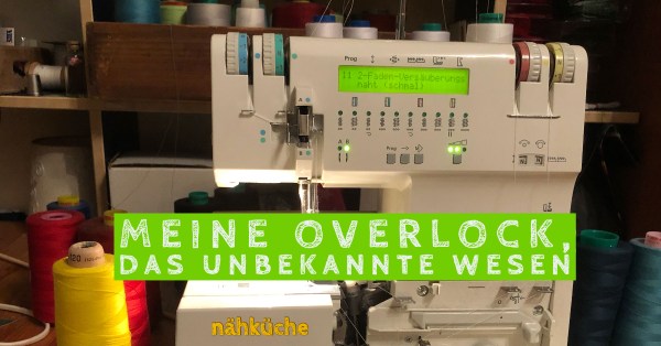 overlock