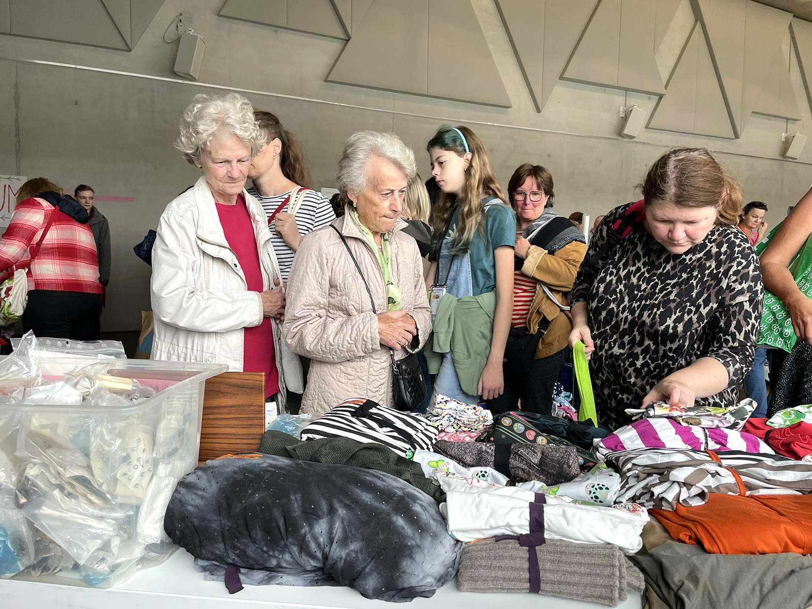 stoff*flohmarkt