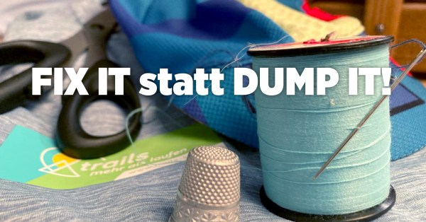 fix ist statt dump it