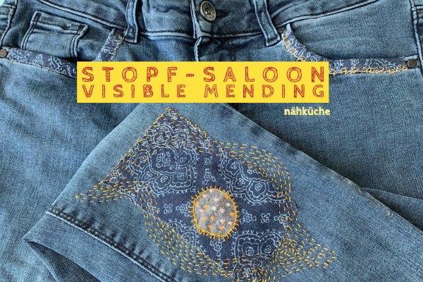 sisble mending sashiko
