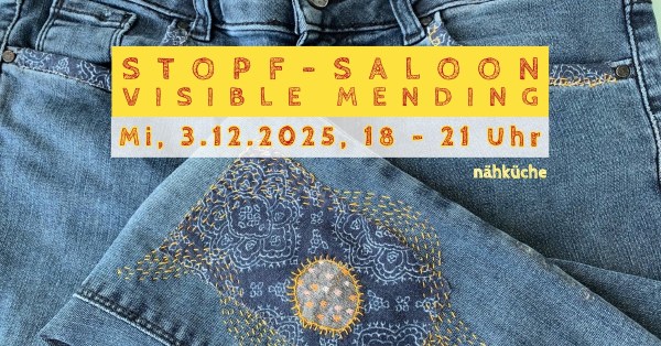 Stopfsaloon